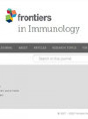Frontiers In Immunology