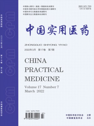 中国实用医药杂志订阅
