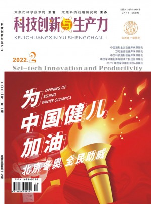 科技创新与生产力杂志社