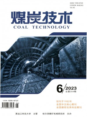 煤炭技术论文
