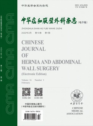 中华疝和腹壁外科杂志社