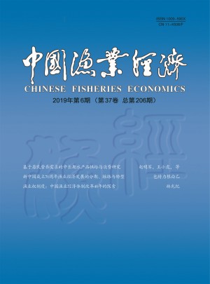 中国渔业经济杂志社
