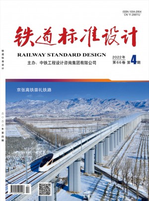 铁道标准设计杂志社