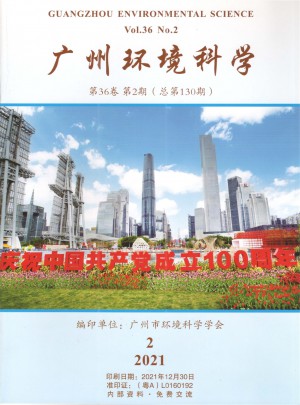 广州环境科学杂志社