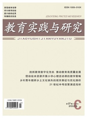 教育实践与研究(C)