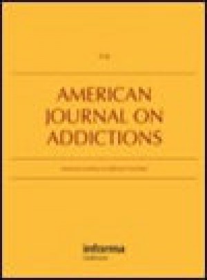 American Journal On Addictions