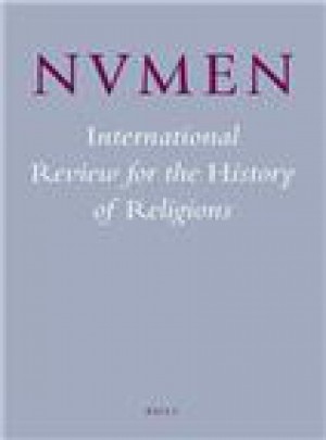 Numen-international Review For The History Of Religions