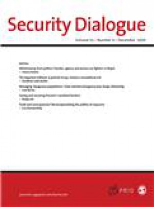 Security Dialogue