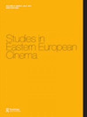 Studies In Eastern European Cinema