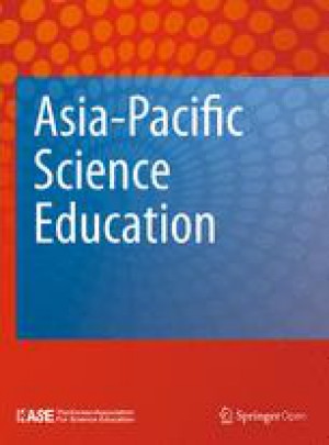 Asia-pacific Science Education