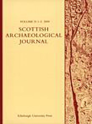 Scottish Archaeological Journal
