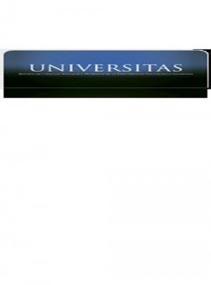 Universitas-revista De Ciencias Sociales Y Humanas