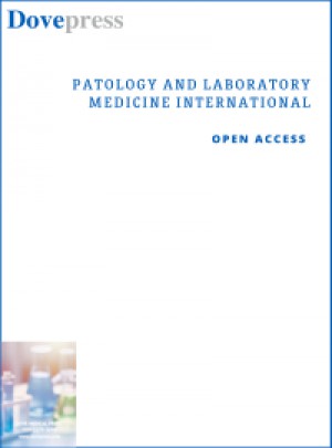 Pathology And Laboratory Medicine International