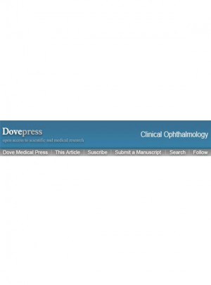 Clinical Ophthalmology
