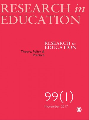 Research In Education