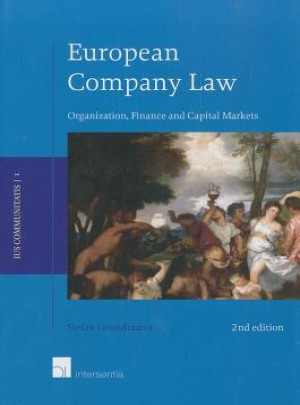 European Company Law