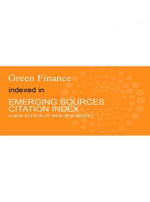 Green Finance