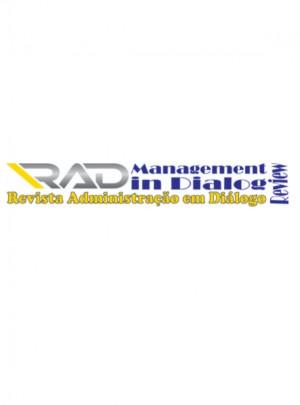 Revista Administracao Em Dialogo
