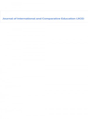 Journal Of International And Comparative Education