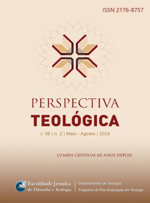 Perspectiva Teologica