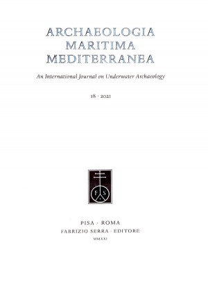 Archaeologia Maritima Mediterranea-an International Journal On Underwater Archae