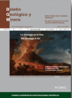 Boletin Geologico Y Minero