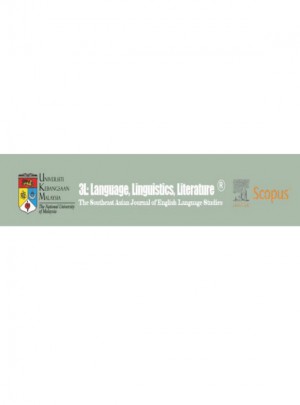 3l-language Linguistics Literature-the Southeast Asian Journal Of English Langua