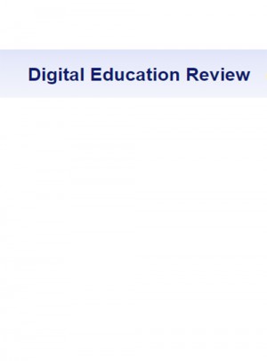Digital Education Review