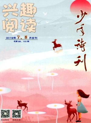 兴趣阅读