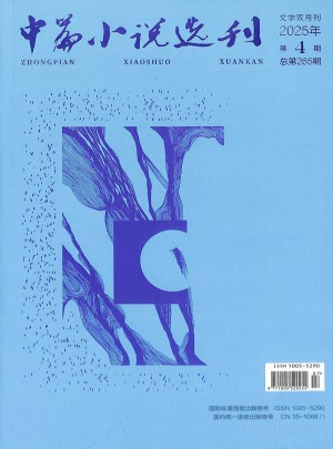 中篇小说选刊