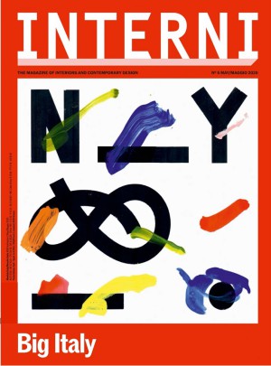 Interni室内杂志订阅