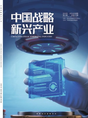 中国战略新兴产业