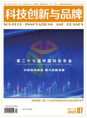 科技创新与品牌